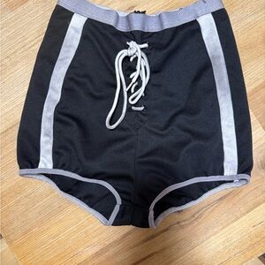 Dolls Kill Booty Shorts free with purchase